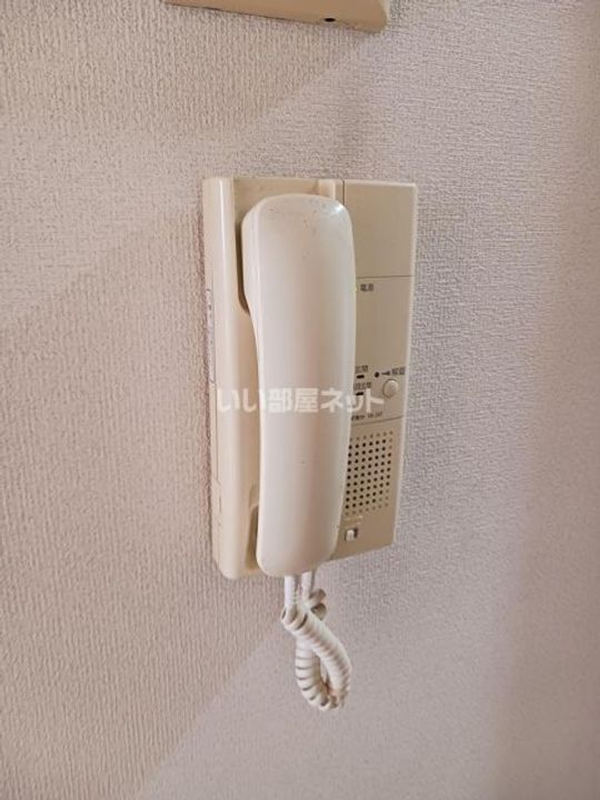 滋賀県彦根市西沼波町(マンション)の賃貸物件の内装