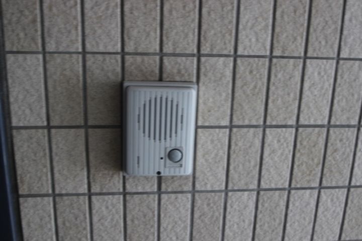 双葉ヒルズ堺町の内装