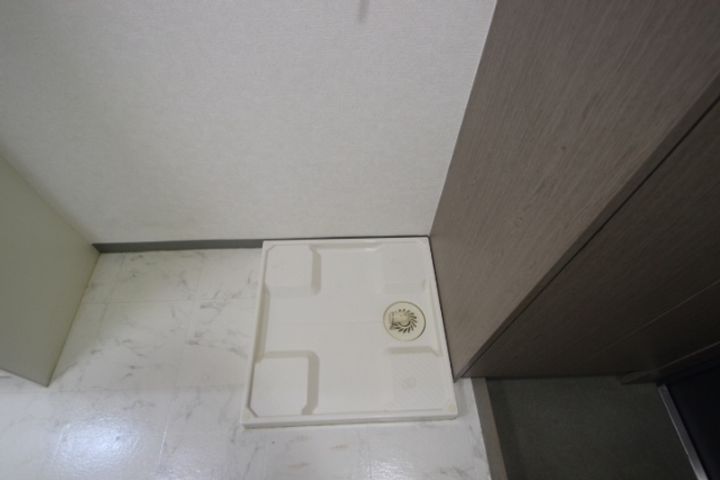 双葉ヒルズ堺町の内装