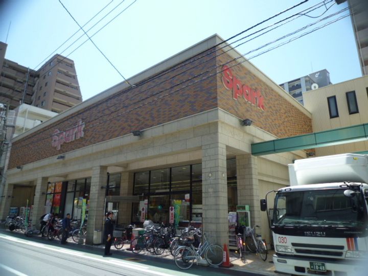双葉ヒルズ堺町の周辺