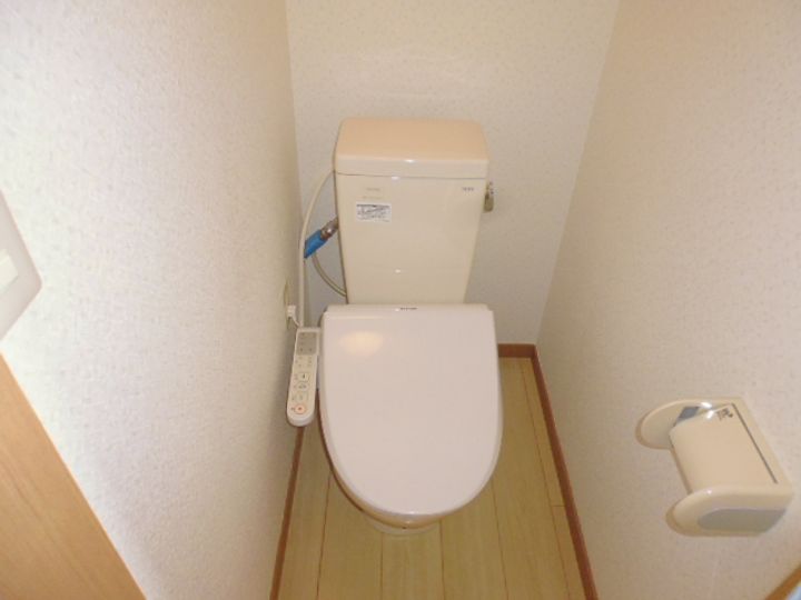 サニーライフ苦竹の内装