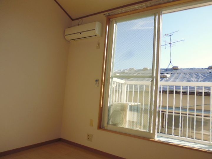 サニーライフ苦竹の内装