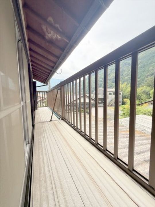 広島県広島市安佐北区安佐町大字飯室(一戸建)の賃貸物件の内装