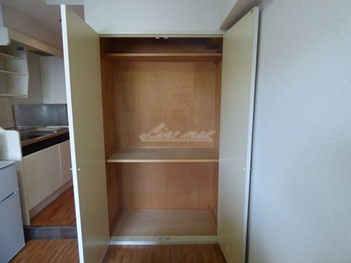 神奈川県横浜市神奈川区子安通3(マンション)の賃貸物件の内装