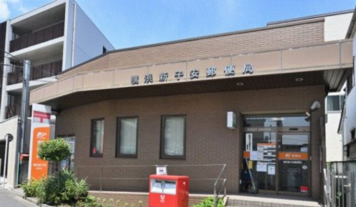 神奈川県横浜市神奈川区子安通3(マンション)の賃貸物件の周辺