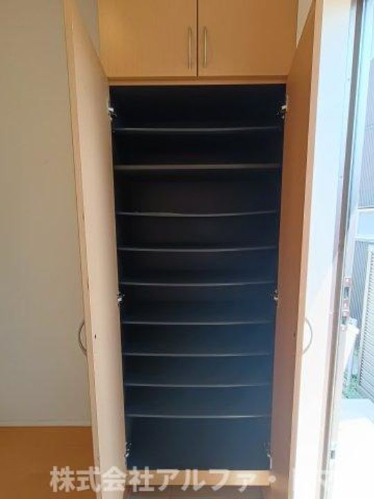 香川県高松市栗林町3(一戸建)の賃貸物件の内装