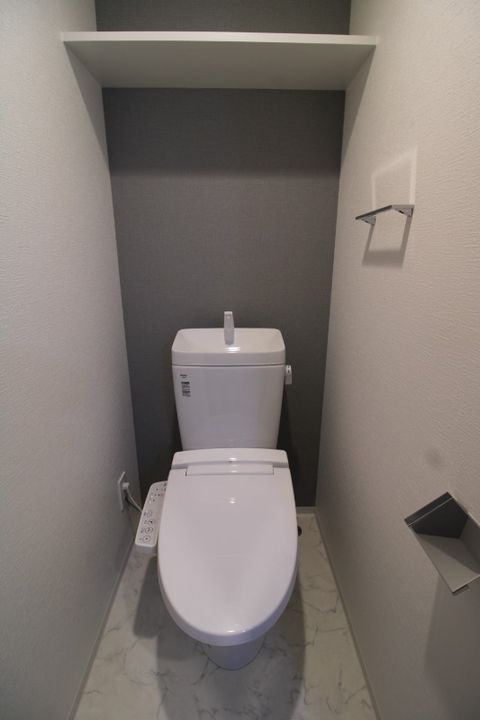 S-RESIDENCE新町Agogの内装
