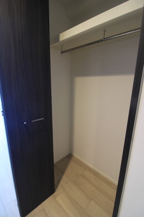 S-RESIDENCE新町Agogの内装