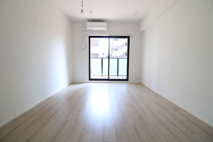 S-RESIDENCE新町Agogの内装