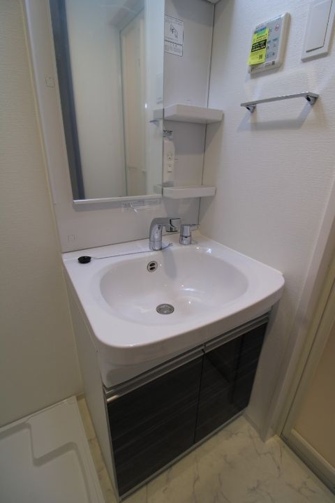 S-RESIDENCE新町Agogの内装