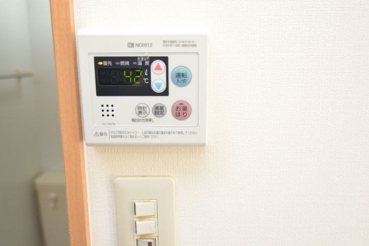 フラットK柿の木坂のその他画像