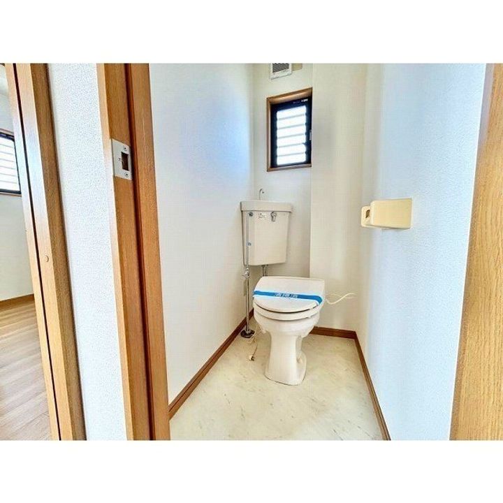 ラ・ピッコロの内装