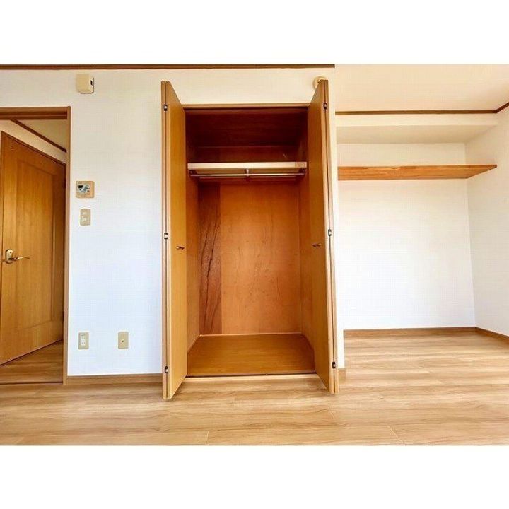 ラ・ピッコロの内装