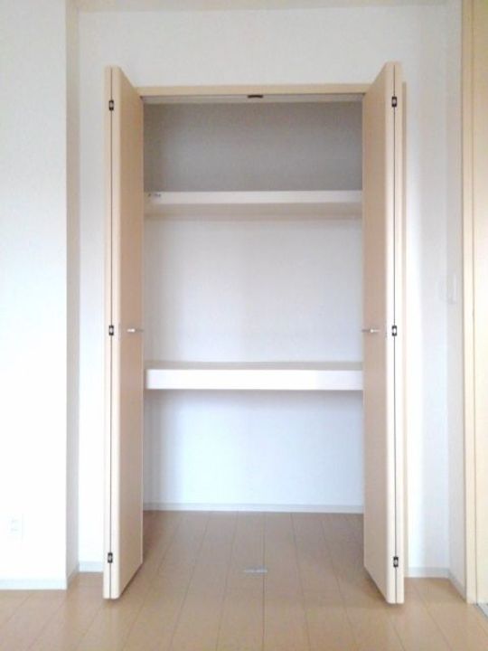 福島県福島市町庭坂字内町(アパート)の賃貸物件の内装