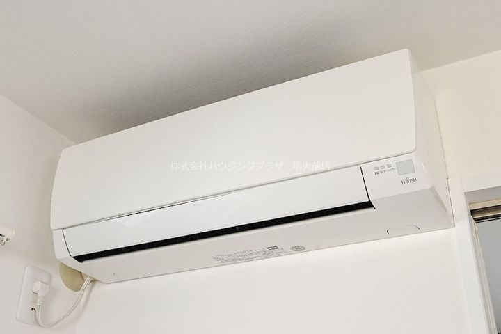 東京都世田谷区梅丘1(アパート)の賃貸物件の内装