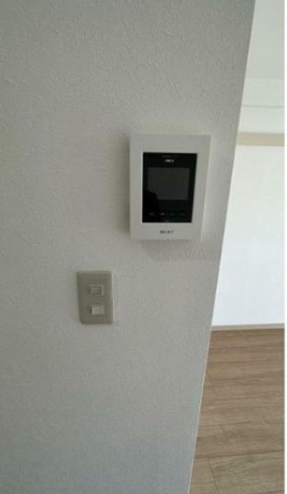グランデュール峯崎IIの内装
