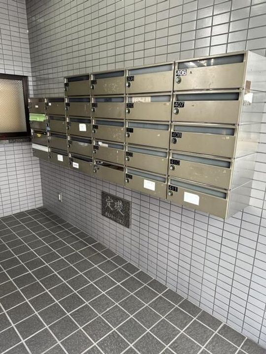 グランデュール峯崎IIのその他画像
