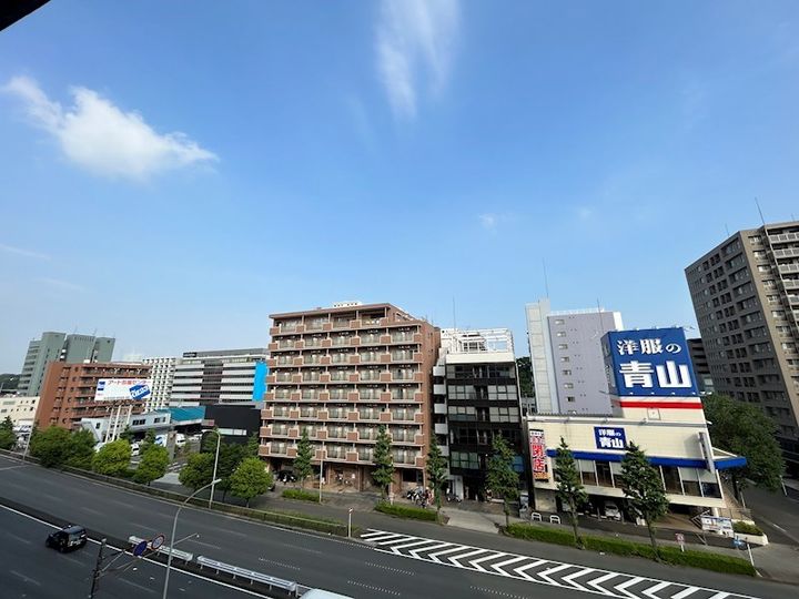 トゥールモンド新横浜のその他画像