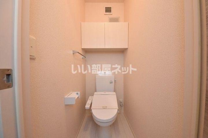 コンフォートTIIIの内装