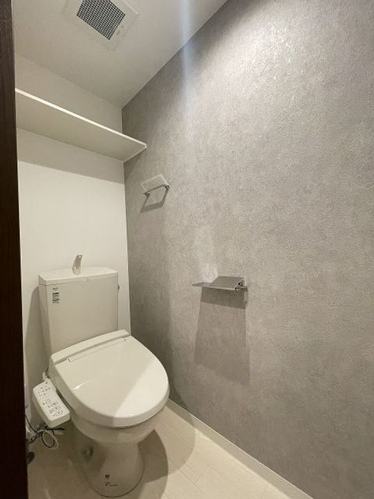 GRANDTIC 後楽園の内装