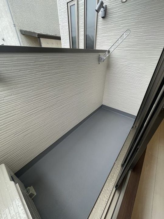 GRANDTIC 後楽園の内装
