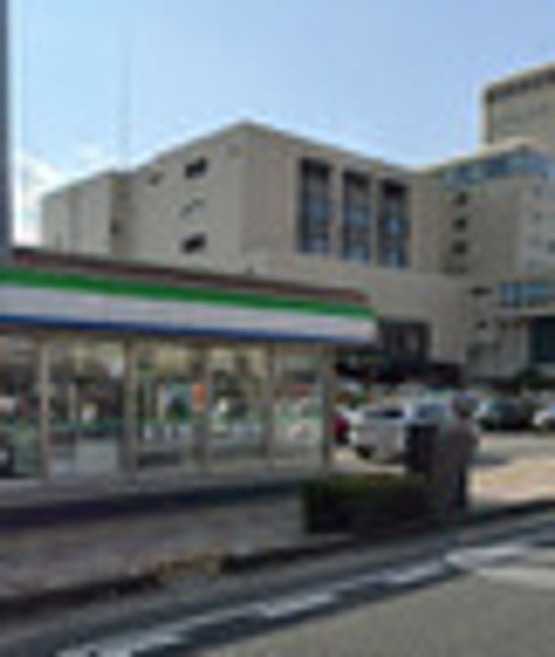 GRANDTIC 後楽園の周辺