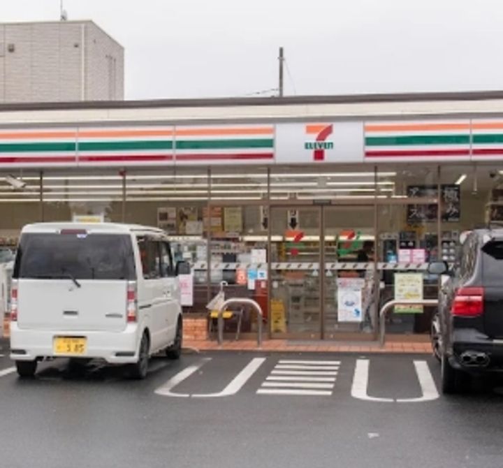 埼玉県草加市谷塚2(一戸建)の賃貸物件の周辺