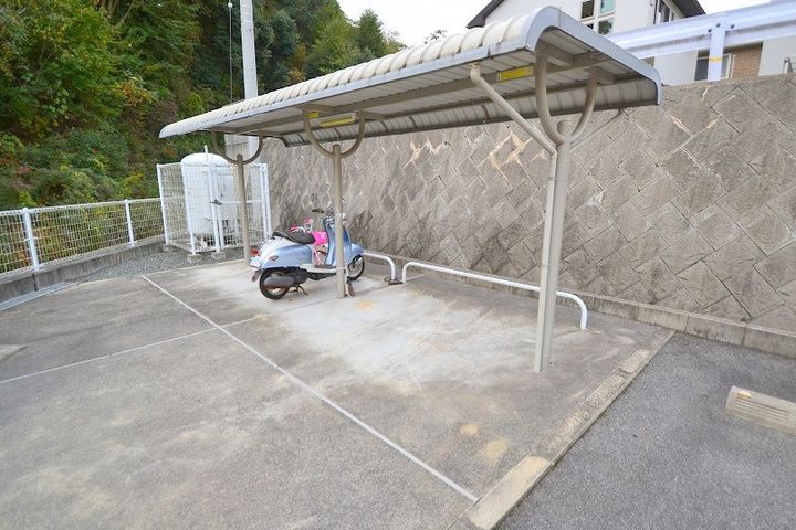 クレメントの地図