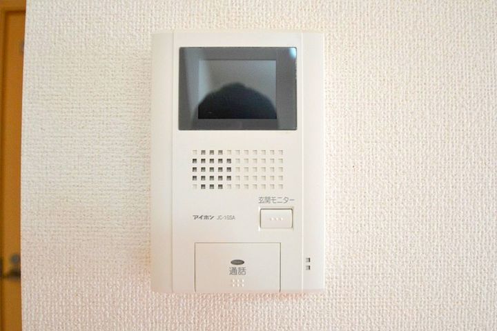 クレメントの内装