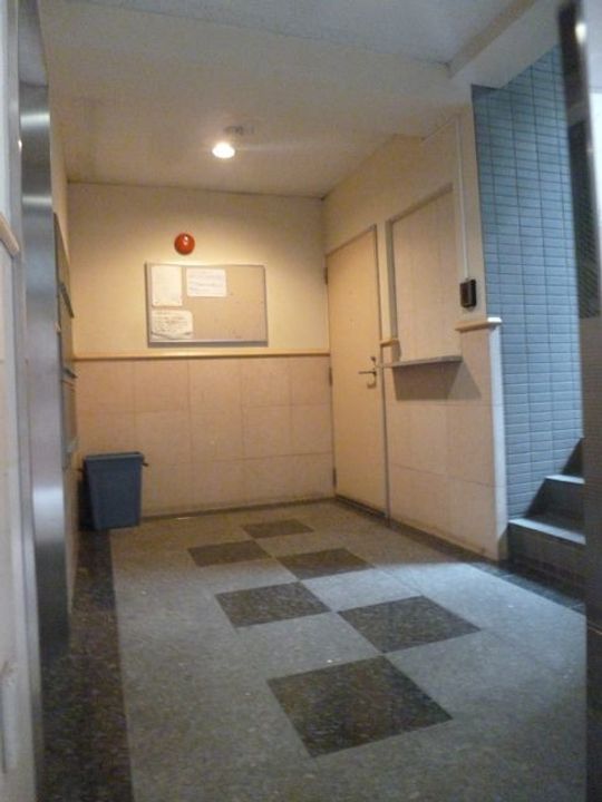 KT三光マンションの地図