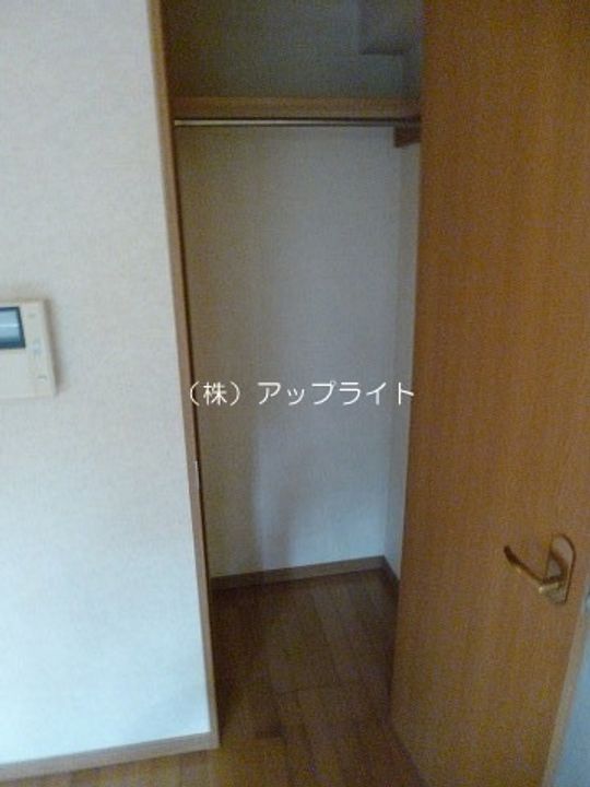 KT三光マンションの内装