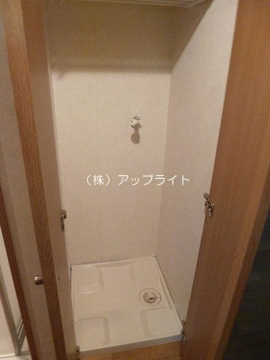 KT三光マンションの内装