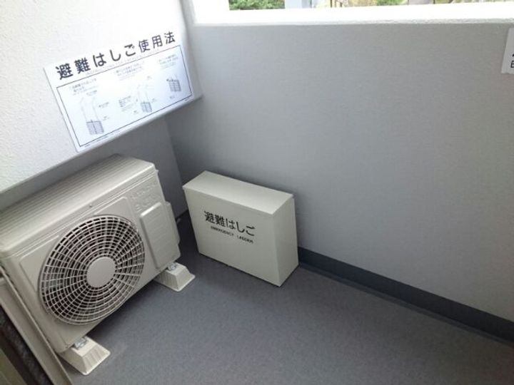 大阪府守口市八雲北町3(マンション)の賃貸物件の内装