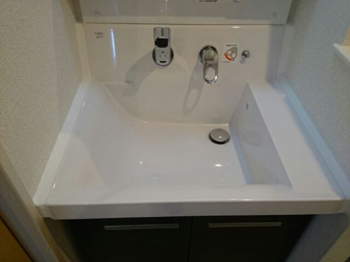 大阪府守口市八雲北町3(マンション)の賃貸物件の内装