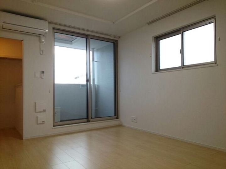 大阪府守口市八雲北町3(マンション)の賃貸物件の内装