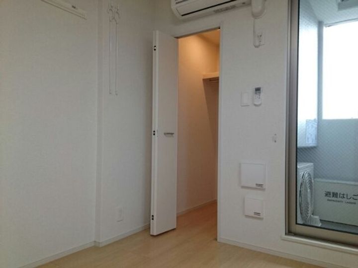 大阪府守口市八雲北町3(マンション)の賃貸物件の内装