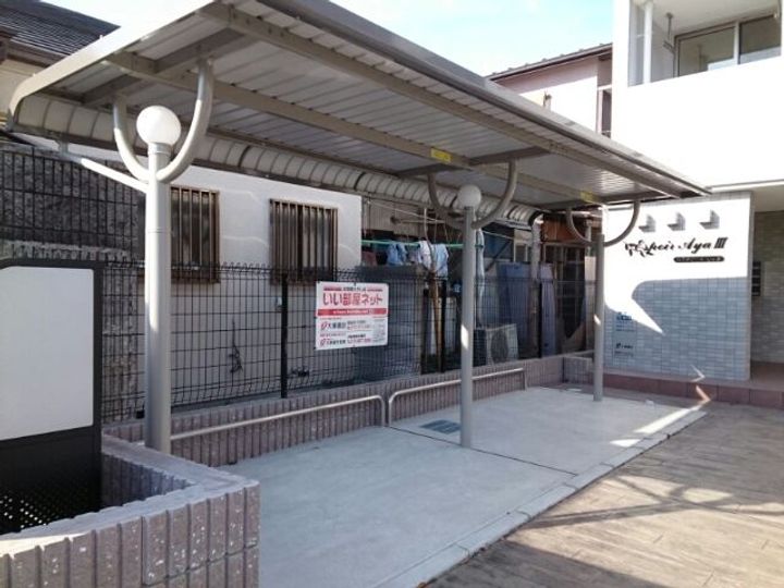 大阪府守口市八雲北町3(マンション)の賃貸物件の地図