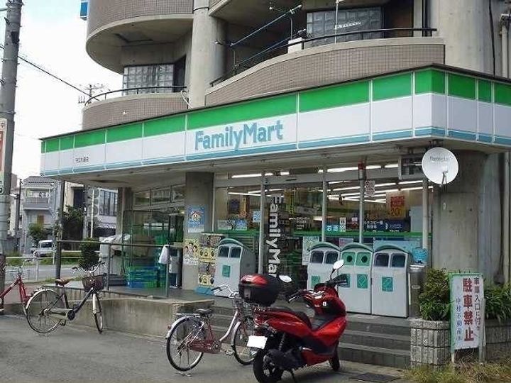 大阪府守口市八雲北町3(マンション)の賃貸物件の周辺