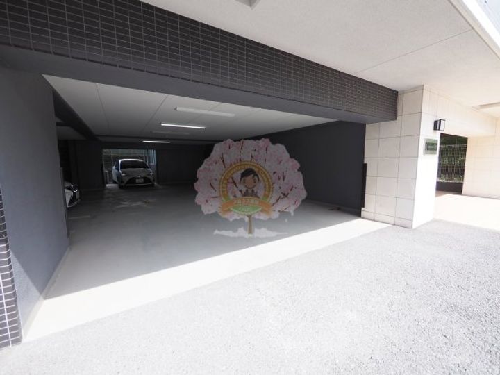 神奈川県横浜市神奈川区子安通2(マンション)の賃貸物件の地図