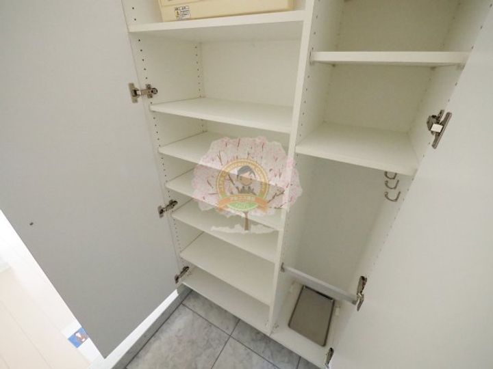 神奈川県横浜市神奈川区子安通2(マンション)の賃貸物件の内装