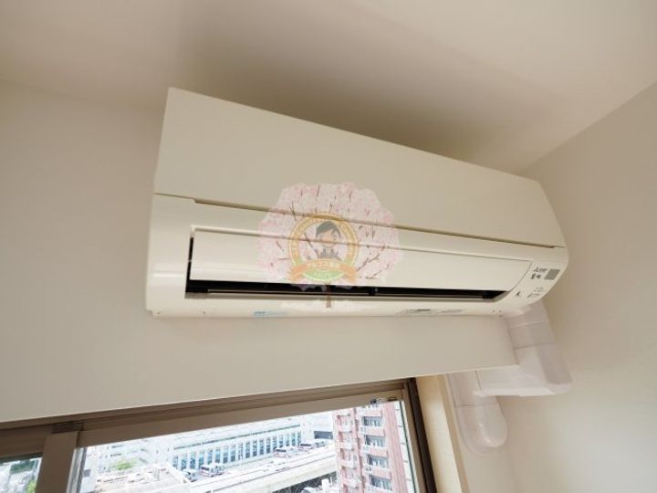 神奈川県横浜市神奈川区子安通2(マンション)の賃貸物件の内装