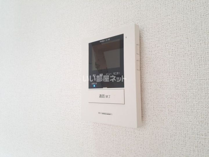 兵庫県加東市下滝野1(アパート)の賃貸物件の内装