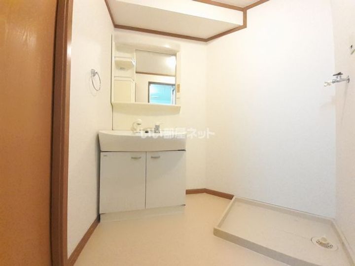 兵庫県加東市下滝野1(アパート)の賃貸物件の内装