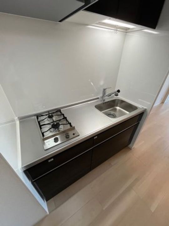 リアライズ今里南のキッチン