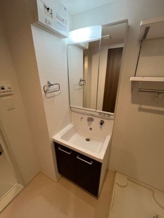 リアライズ今里南の内装