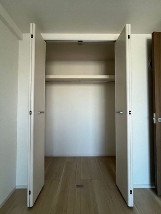 リアライズ今里南の内装