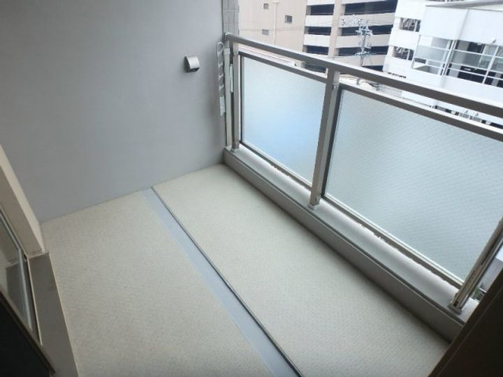 アートフォルム元城の内装