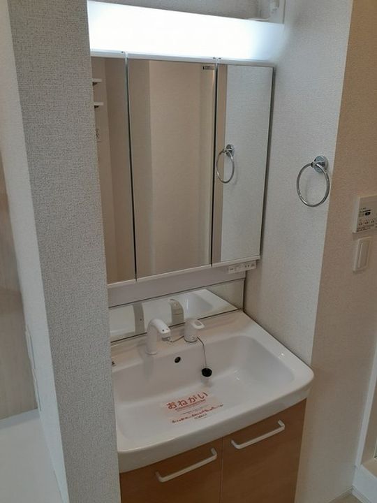 愛知県名古屋市緑区桶狭間巻山(アパート)の賃貸物件の内装