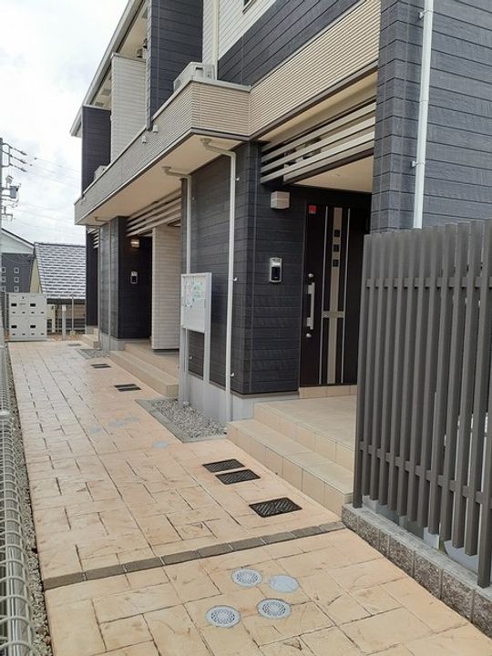 愛知県名古屋市緑区桶狭間巻山(アパート)の賃貸物件のその他画像