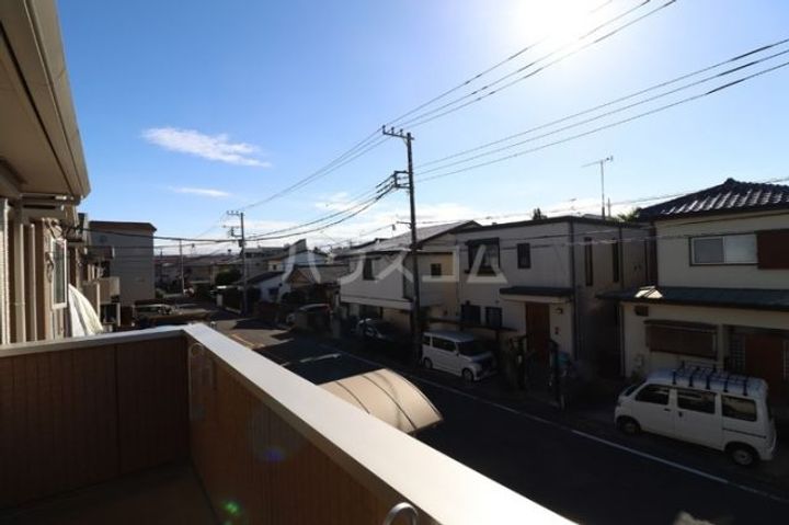 コージーハウスBのその他画像